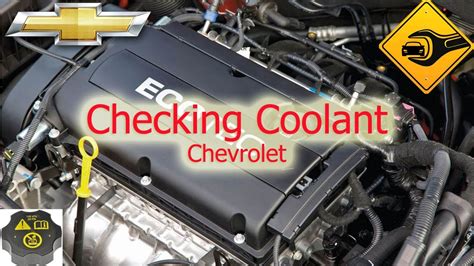 coolant for chevy cruze 2011|How